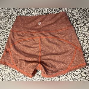 Born Primitive shorts